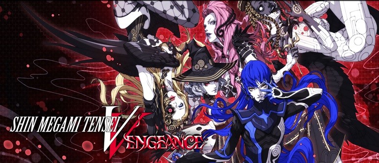 Shin Megami Tensei V: Vengeance review