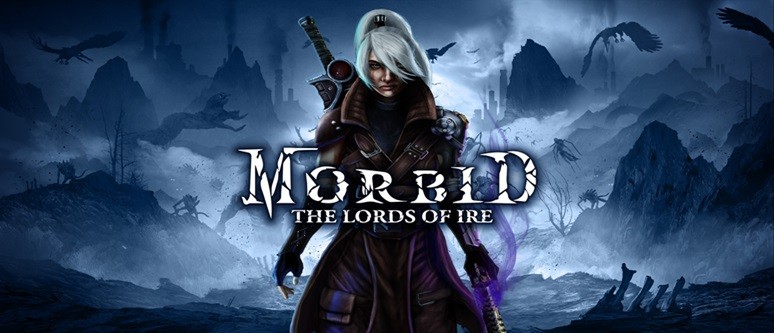 Morbid: The Lords of Ire
