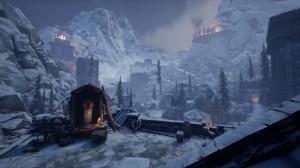 Morbid: The Lords of Ire