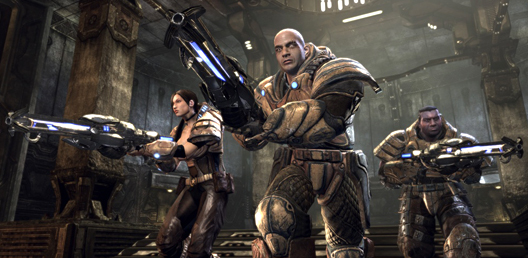 Unreal Tournament 3