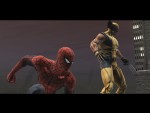 Spider-Man: Web of Shadows