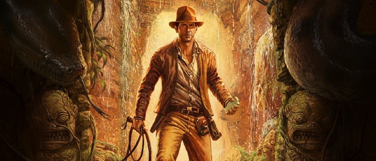 Indiana Jones and the Great Circle review