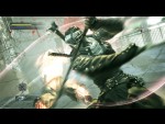 Ninja Blade