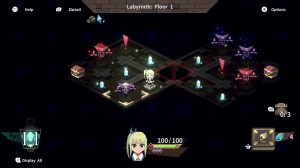 Fairy Tail: Dungeons