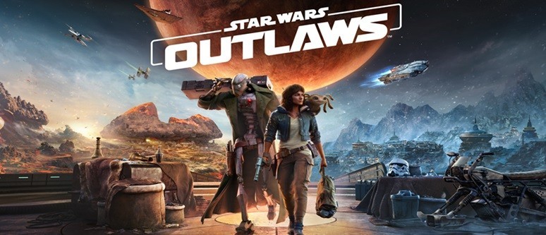 Star Wars Outlaws review