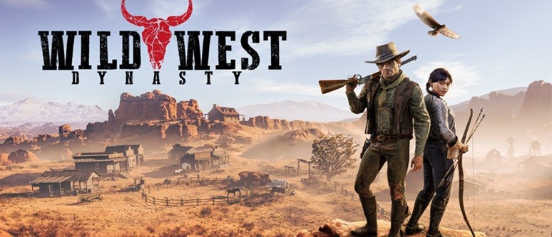 Wild West Dynasty