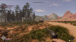 Wild West Dynasty