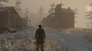Wild West Dynasty
