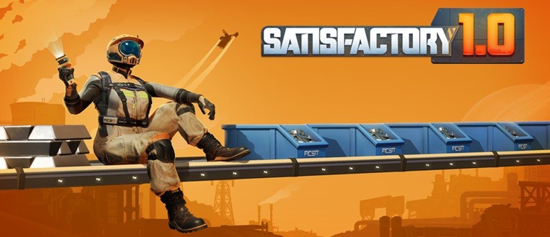 Satisfactory