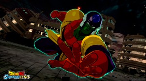 DRAGON BALL: Sparking! ZERO