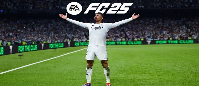 EA Sports FC 25 review