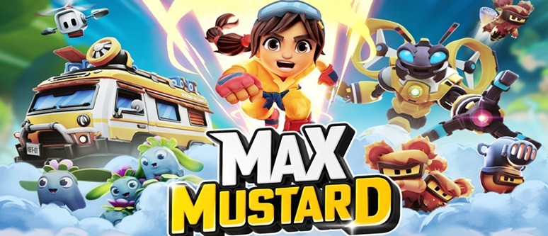 Max Mustard review