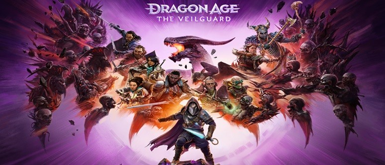 Dragon Age: The Veilguard review