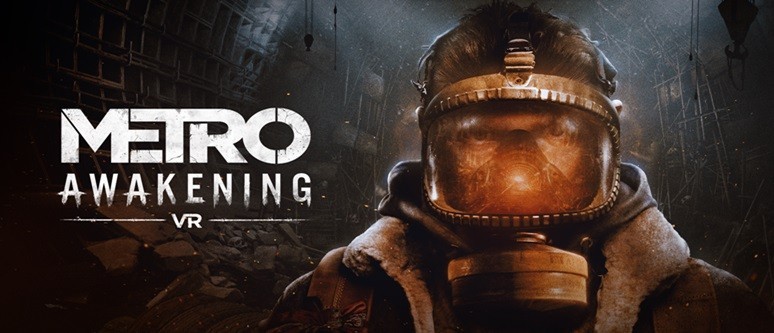 Metro Awakening review