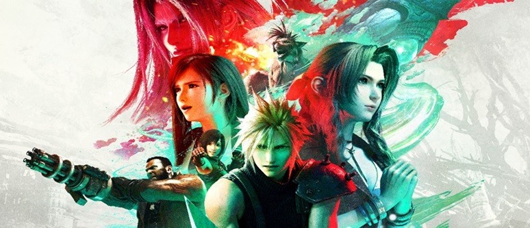 Final Fantasy VII: Rebirth