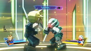 Final Fantasy VII: Rebirth