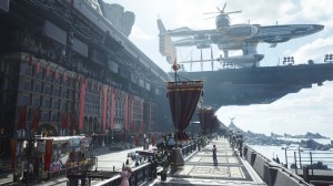 Final Fantasy VII: Rebirth