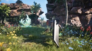 Final Fantasy VII: Rebirth