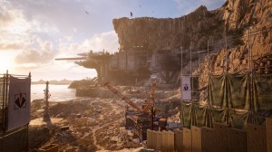 Final Fantasy VII: Rebirth