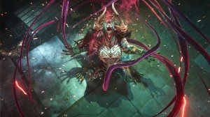 Final Fantasy VII: Rebirth