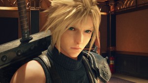 Final Fantasy VII: Rebirth