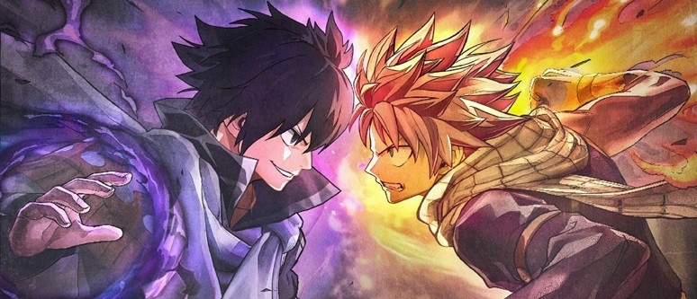 Fairy Tail 2