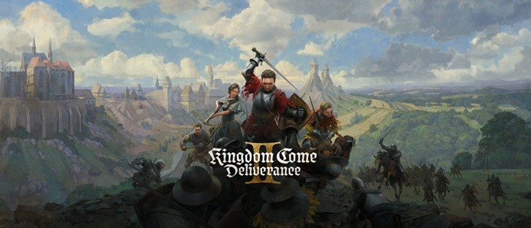 Kingdom Come: Deliverance II review