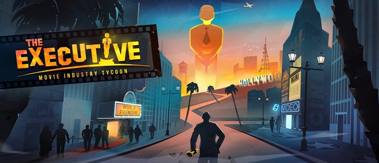 The Executive - Movie Industry Tycoon review