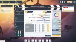 The Executive - Movie Industry Tycoon