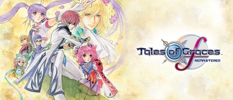 Tales of Graces f Remastered review