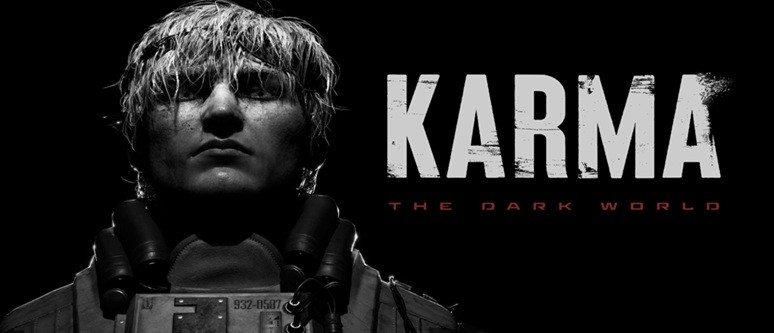 KARMA: The Dark World