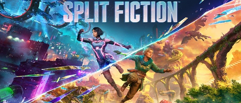 Split Fiction review