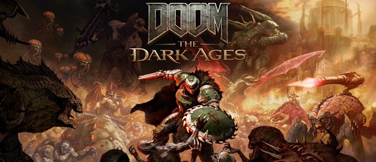 Doom: The Dark Ages