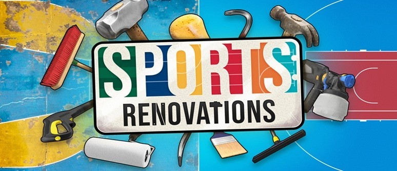 Sports: Renovations review