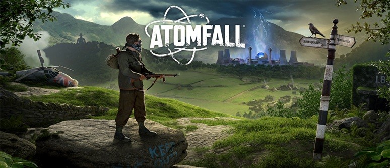 Atomfall review
