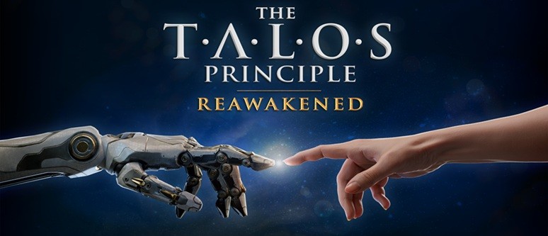 The Talos Principle: Reawakened review