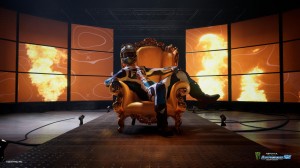 Monster Energy Supercross 25 - The Official Video Game