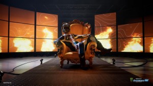 Monster Energy Supercross 25 - The Official Video Game