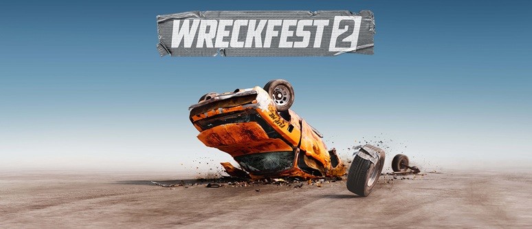 Wreckfest 2