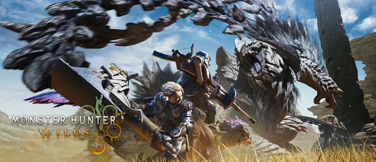 Monster Hunter Wilds review