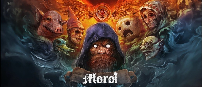 Moroi review