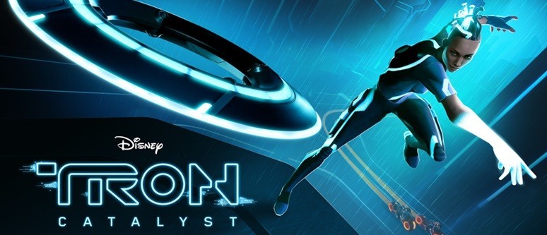 Tron: Catalyst review