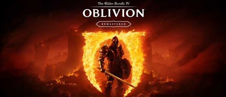 The Elder Scrolls IV: Oblivion Remastered