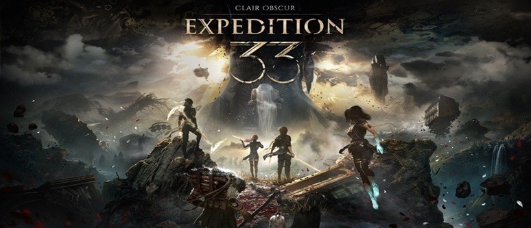 Clair Obscur: Expedition 33