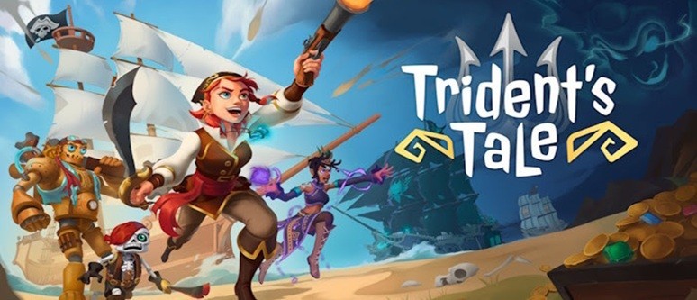 Trident's Tale review