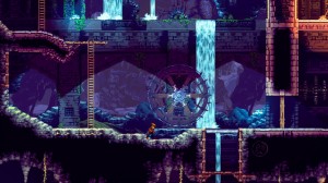 The Siege and the Sandfox