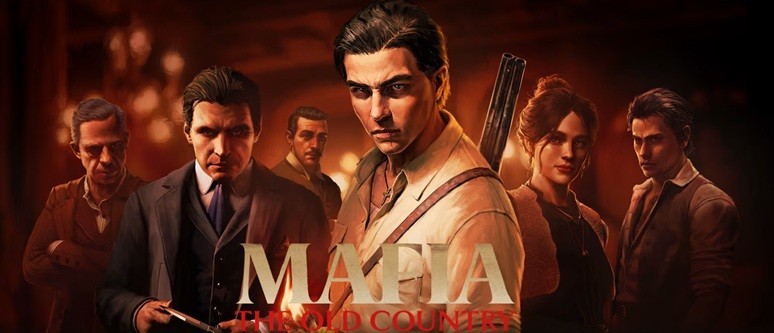 Mafia: The Old Country review
