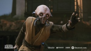 Star Wars: Zero Company