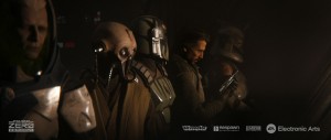 Star Wars: Zero Company