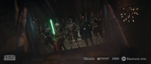 Star Wars: Zero Company